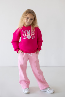 Світшот для дівчаток